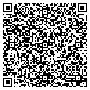 QR code with Debonair Kennel contacts