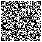 QR code with A Step Above Cleaning Co contacts