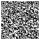 QR code with R C Construction contacts
