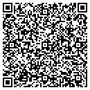 QR code with Tinder Box contacts