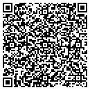 QR code with Hale Fireworks contacts