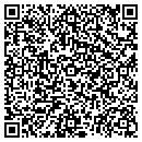 QR code with Red Feather Lodge contacts