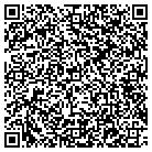 QR code with H & R Block Tax Service contacts