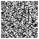 QR code with Gamma Laboratories Inc contacts