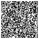 QR code with C & C Stop Spot contacts