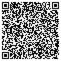 QR code with KFC contacts