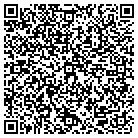 QR code with Mc Gaughey's Tax Service contacts