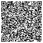 QR code with R A Phillips Financial contacts