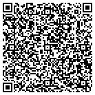 QR code with Clay County S & L Assn contacts
