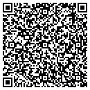 QR code with C & J Stump Removal contacts