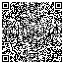 QR code with J C Drywall contacts