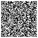 QR code with Osage Petreo contacts
