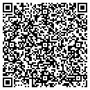QR code with SCALELABELS.COM contacts