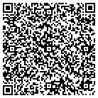QR code with Muellers Performance & Auto contacts