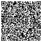 QR code with E & J Auto Headliners contacts