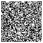 QR code with Big Spring Fire Protection Dst contacts