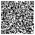 QR code with Gary Bauer contacts