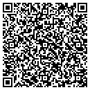 QR code with T J's Quick Stop contacts