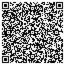 QR code with Johnnie Redhage contacts