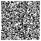 QR code with Prevention of Blindness contacts
