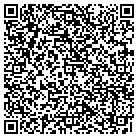 QR code with Andrew Garrett Inc contacts