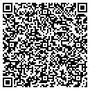 QR code with Hartman's Towing contacts