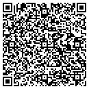 QR code with Hornberger Design contacts