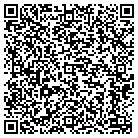 QR code with C D Mc Clain Electric contacts