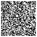 QR code with Just Zip It contacts