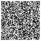 QR code with C B Albinson Architect contacts