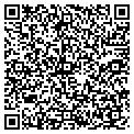 QR code with Inneval contacts