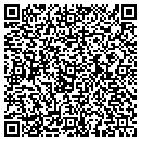 QR code with Ribus Inc contacts