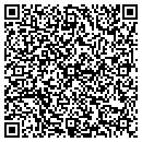 QR code with A 1 Pickup & Delivery contacts