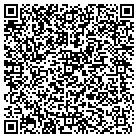 QR code with Huntington's Disease Society contacts