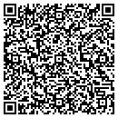 QR code with Albert Barton contacts