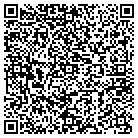 QR code with Advanced Realty Service contacts