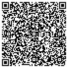 QR code with J & J Small Engine Repair contacts