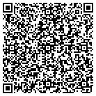 QR code with Zarda Bar-B-Q & Catering contacts