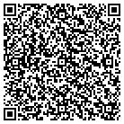 QR code with Oregon Fire Department contacts