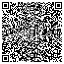 QR code with Zapateria Lamoda contacts