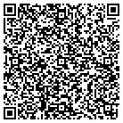 QR code with Herzog Contracting Corp contacts