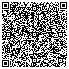 QR code with One To Grow On Children Center contacts
