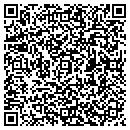 QR code with Howser Reporting contacts