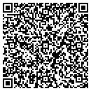 QR code with S & L Carpet contacts