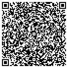 QR code with Henry's Seamless Guttering contacts