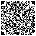 QR code with Hardees contacts