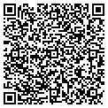 QR code with Jemisons contacts