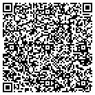 QR code with Fahrenhorst Properties contacts