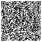 QR code with Herb Root Concrete Specialists contacts