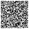 QR code with The Cage contacts